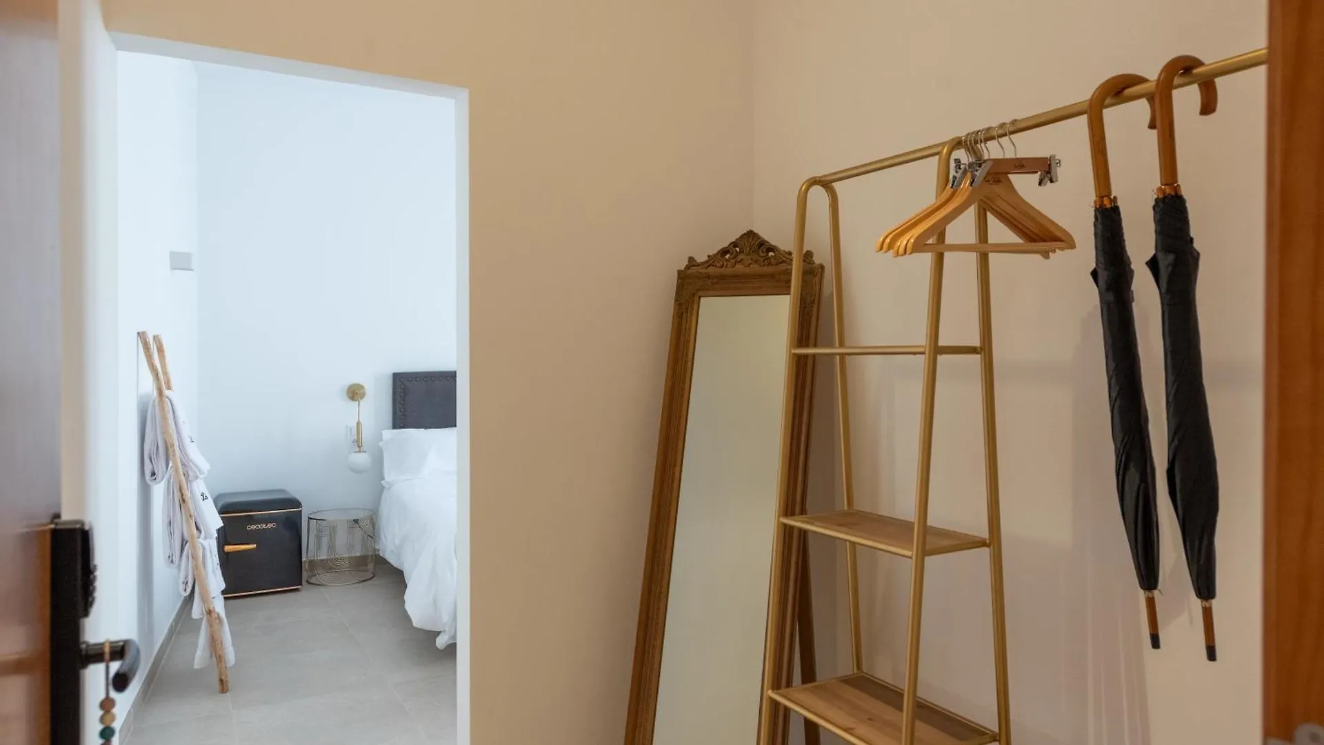 Cas Catala Hotel Sineu  Sineu (Mallorca)