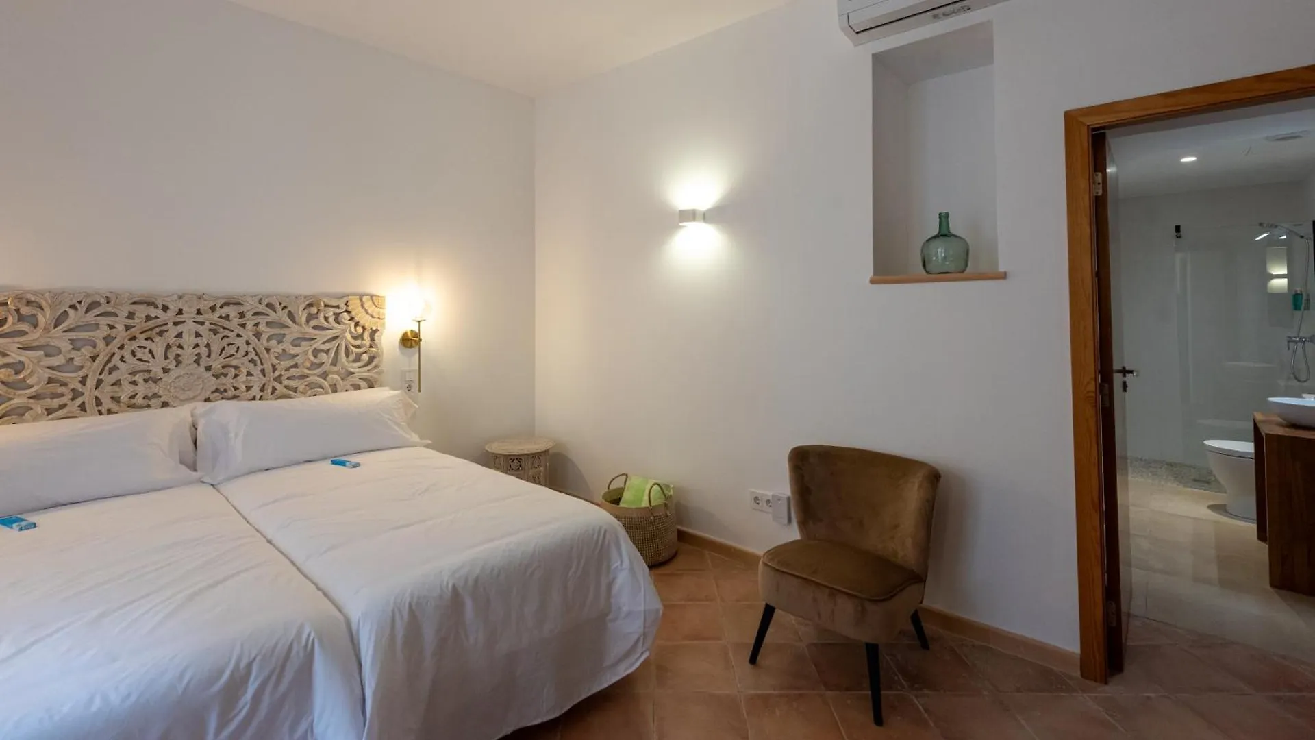Cas Catala Hotel Sineu  0*, Sineu (Mallorca) Spanje
