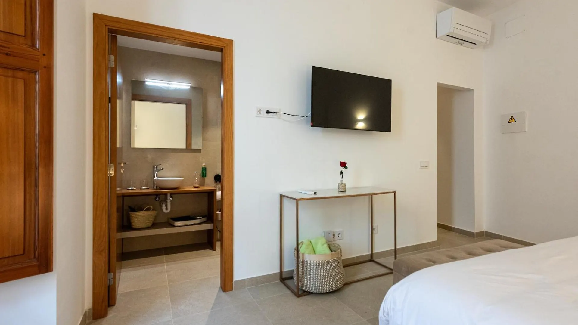 Cas Catala Hotel Sineu  Spanje