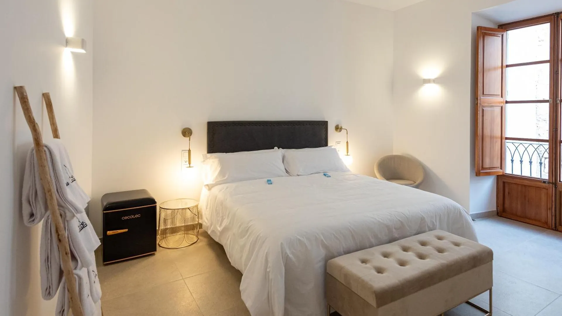 Cas Catala Hotel Sineu