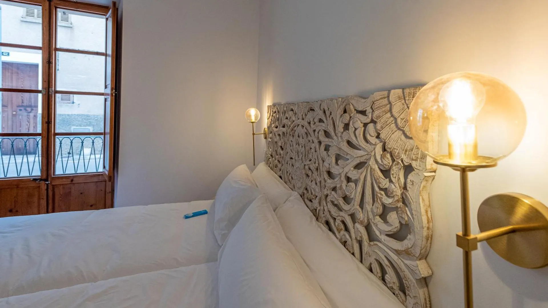 Cas Catala Hotel Sineu