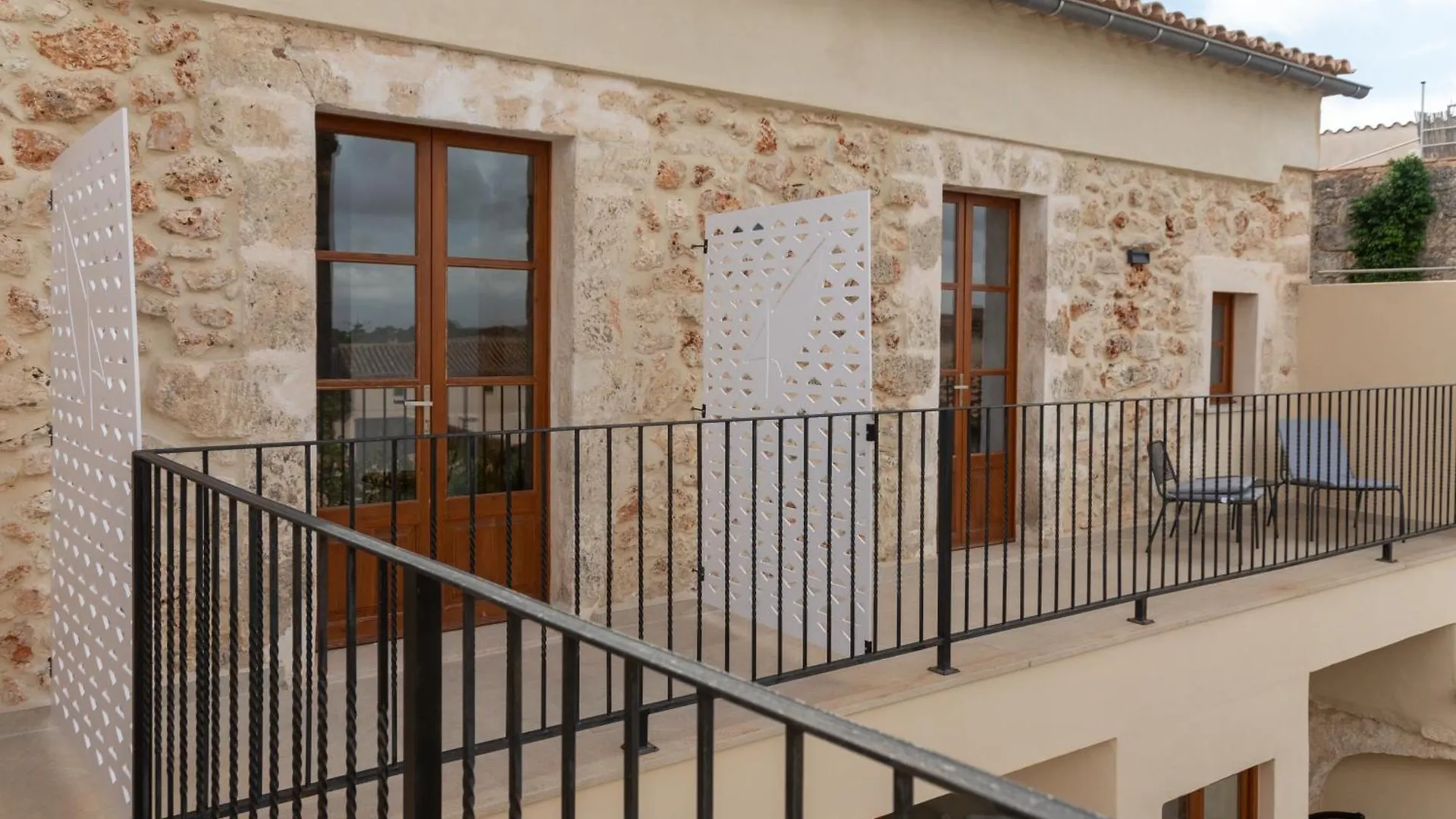 Cas Catala Hotel Sineu