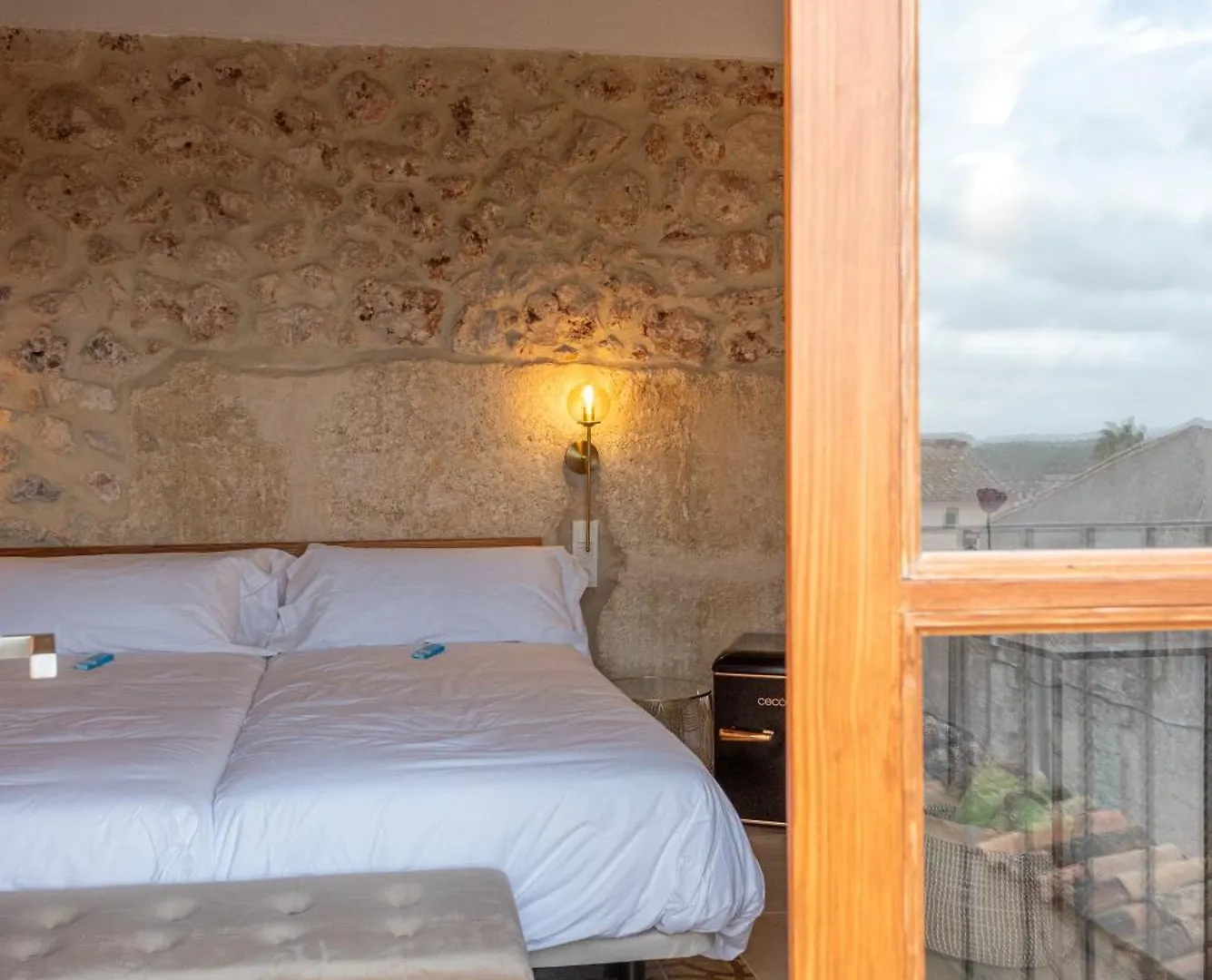 Cas Catala Hotel Sineu  Spain