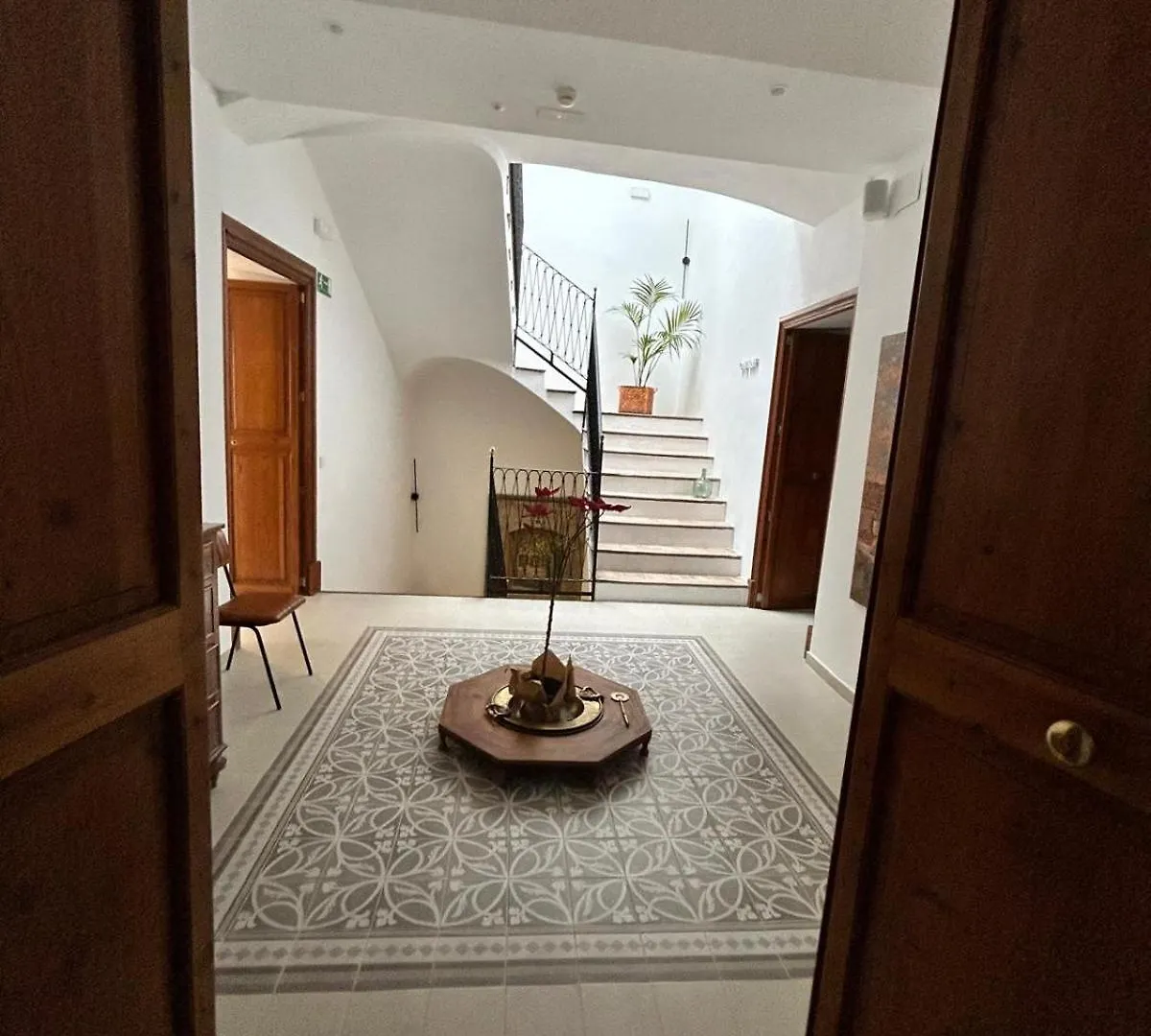 Cas Catala Hotel Sineu  0*, Sineu (Mallorca) Spanje