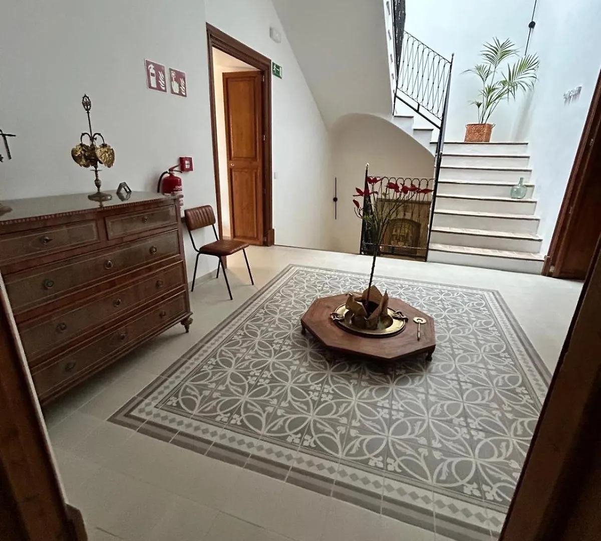 Cas Catala Hotel Sineu