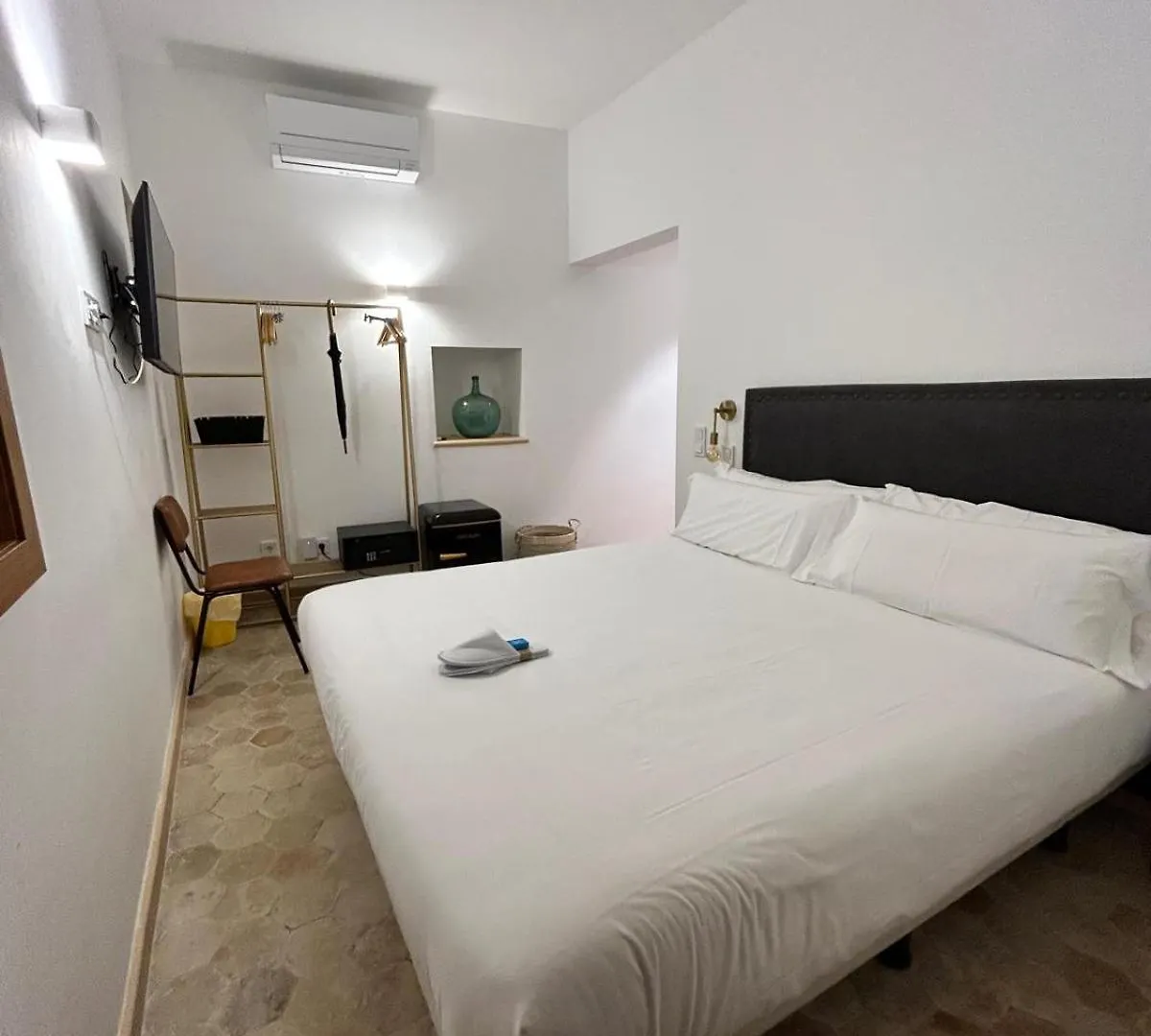 Cas Catala Hotel Sineu  0*, Sineu (Mallorca) Spanje