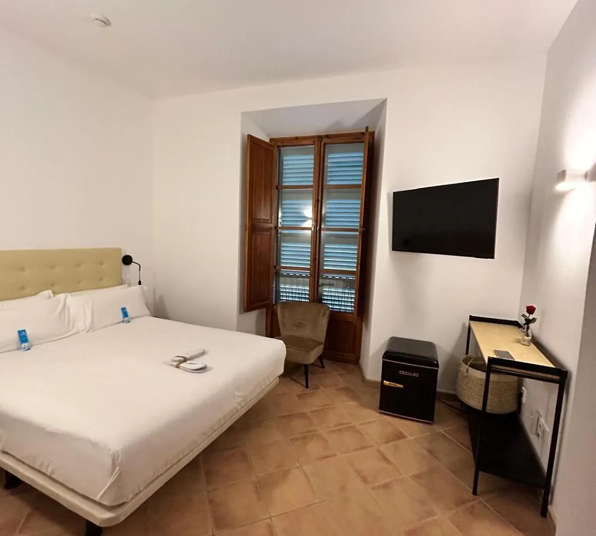 Cas Catala Hotel Sineu   Sineu (Mallorca)