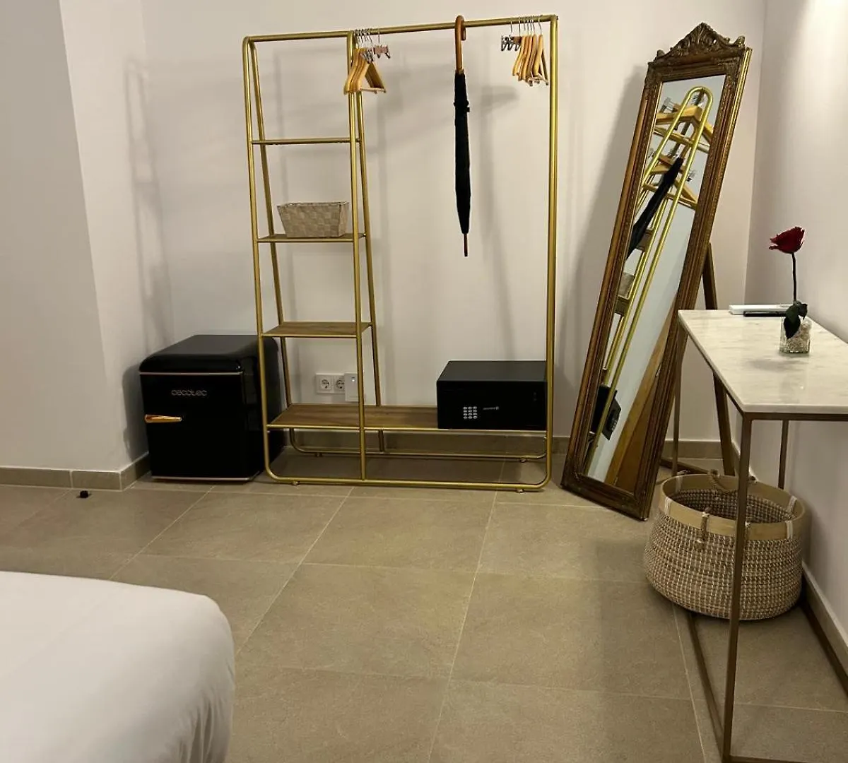 Cas Catala Hotel Sineu  Spanje