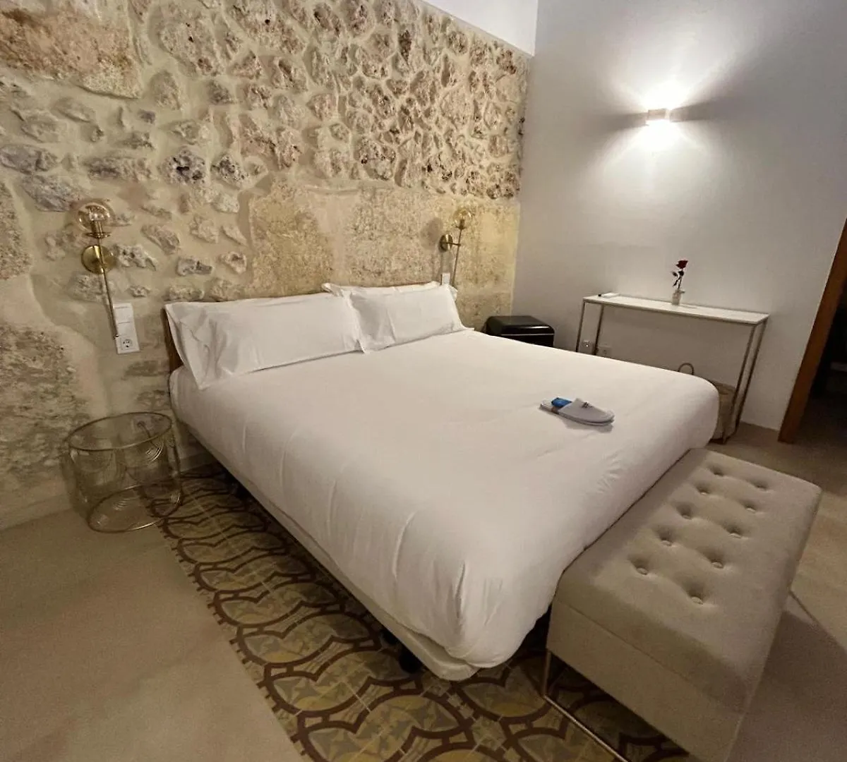Cas Catala Hotel Sineu
