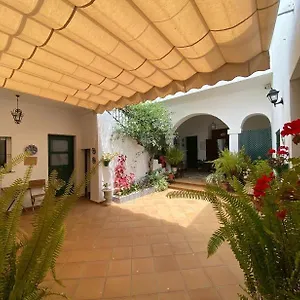 Apartamento El Arco España
