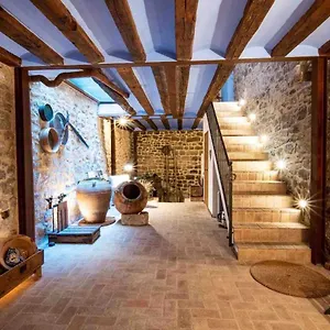  Сasa de vacaciones Cal Premset Turisme Rural España