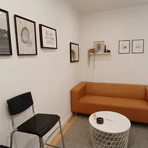  Apartamento New Beside Barca Stadium 2 España