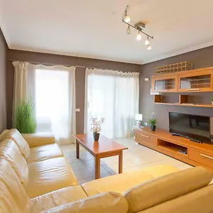  Apartamento Marine Breeze España