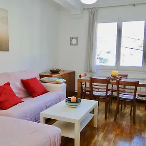  Apartamento Apartamento Ca La Maria Situado En España