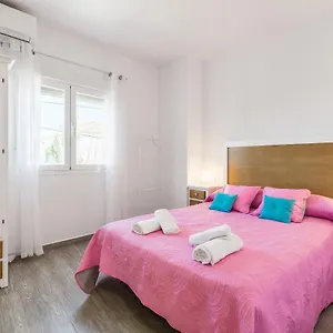  Apartamento La Higuera 3 España