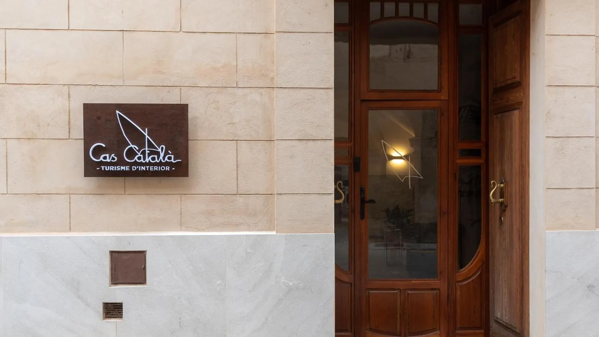 Cas Catala Hotel Sineu  Spain