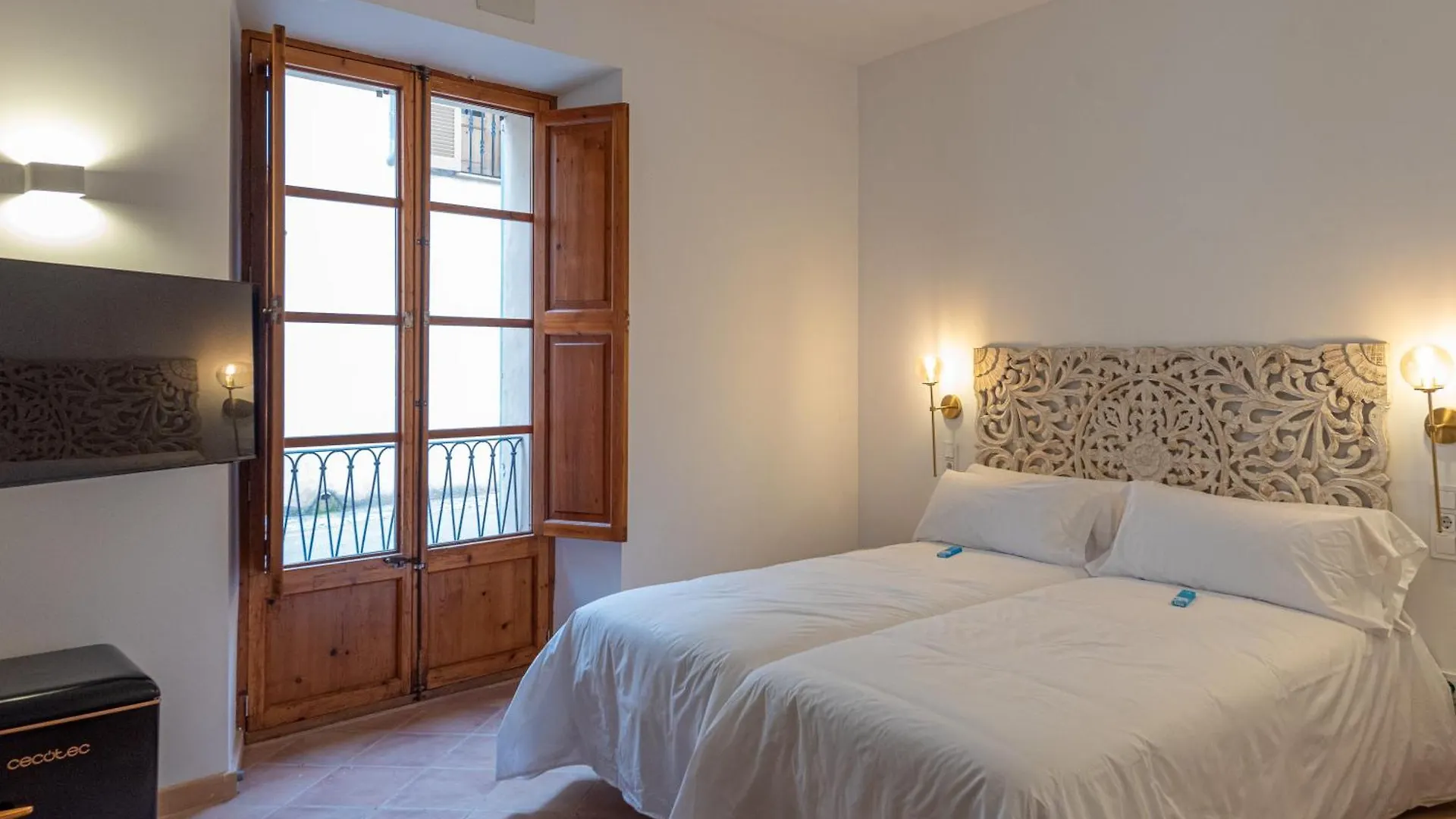 Cas Catala Hotel Sineu