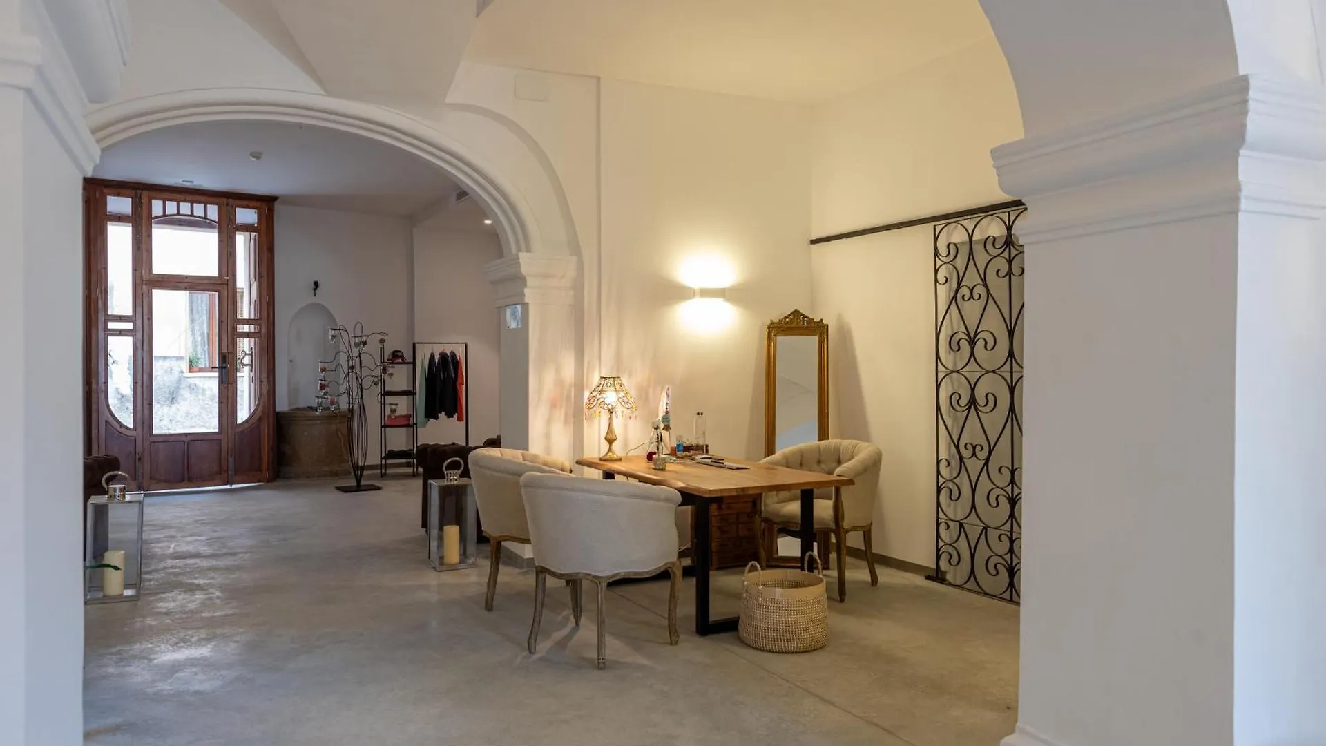 Cas Catala Hotel Sineu  Spain