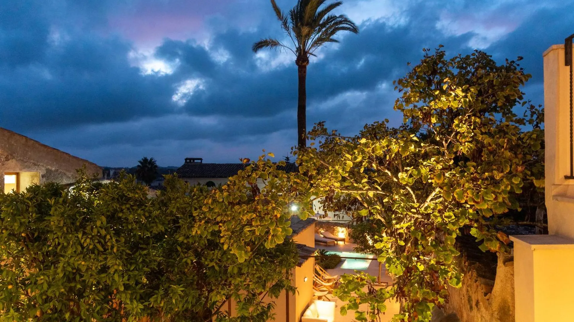 Cas Catala Hotel Sineu  0*, Sineu (Mallorca) Spain