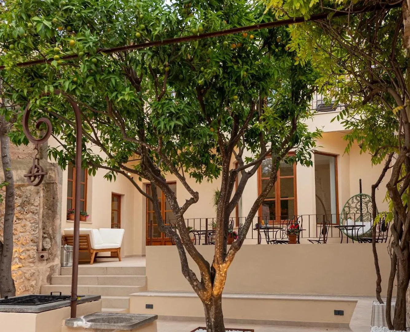 Cas Catala Hotel Sineu