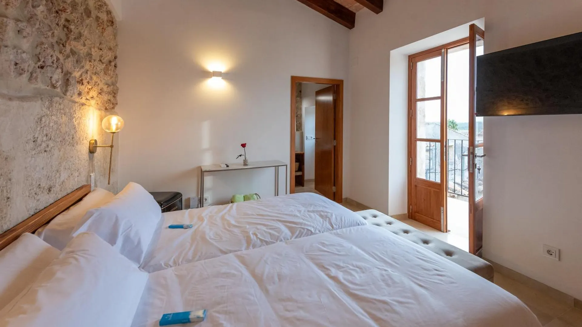 Cas Catala Hotel Sineu  Spain