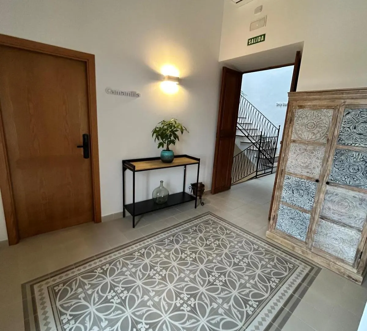 Cas Catala Hotel Sineu   Sineu (Mallorca)