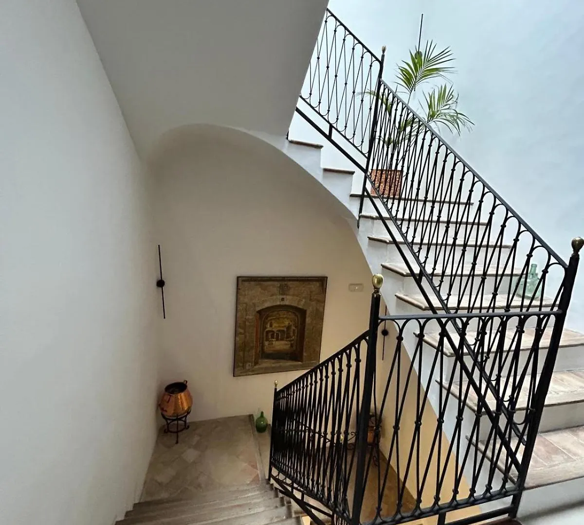 Cas Catala Hotel Sineu