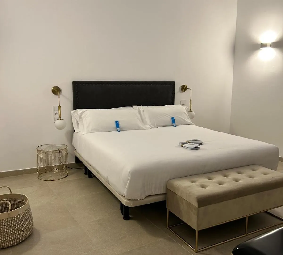 Cas Catala Hotel Sineu  Sineu (Mallorca)